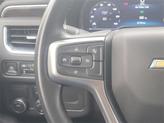 Thumbnail of 2023 Dark Ash Metallic Chevrolet Suburban