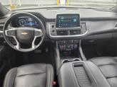 Thumbnail of 2023 Dark Ash Metallic Chevrolet Suburban