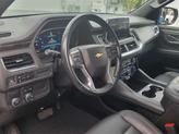 Thumbnail of 2023 Dark Ash Metallic Chevrolet Suburban