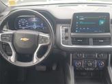 Thumbnail of 2023 Dark Ash Metallic Chevrolet Suburban