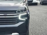 Thumbnail of 2023 Dark Ash Metallic Chevrolet Suburban
