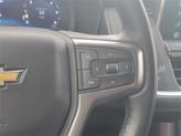 Thumbnail of 2023 Dark Ash Metallic Chevrolet Suburban