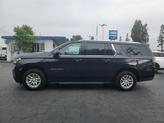 Thumbnail of 2023 Dark Ash Metallic Chevrolet Suburban