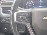 Thumbnail of 2023 Dark Ash Metallic Chevrolet Suburban