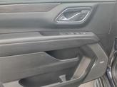 Thumbnail of 2023 Dark Ash Metallic Chevrolet Suburban