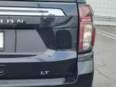 Thumbnail of 2023 Dark Ash Metallic Chevrolet Suburban