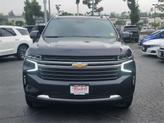 Thumbnail of 2023 Dark Ash Metallic Chevrolet Suburban