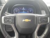 Thumbnail of 2023 Dark Ash Metallic Chevrolet Suburban
