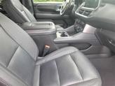 Thumbnail of 2023 Dark Ash Metallic Chevrolet Suburban