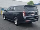 Thumbnail of 2023 Dark Ash Metallic Chevrolet Suburban