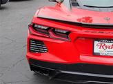 Thumbnail of 2024 Torch Red Chevrolet Corvette