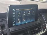 Thumbnail of 2023 Dark Ash Metallic Chevrolet Tahoe