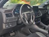Thumbnail of 2023 Dark Ash Metallic Chevrolet Tahoe