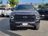 Thumbnail of 2023 Dark Ash Metallic Chevrolet Tahoe