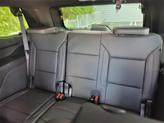 Thumbnail of 2023 Dark Ash Metallic Chevrolet Tahoe