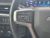 Thumbnail of 2023 Dark Ash Metallic Chevrolet Tahoe