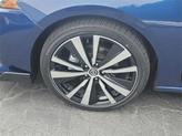Thumbnail of 2022 Deep Blue Pearl Nissan Altima