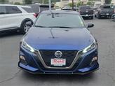 Thumbnail of 2022 Deep Blue Pearl Nissan Altima