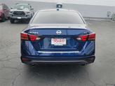 Thumbnail of 2022 Deep Blue Pearl Nissan Altima