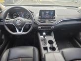 Thumbnail of 2022 Deep Blue Pearl Nissan Altima