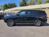 Thumbnail of 2024 Black Chevrolet Tahoe