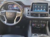Thumbnail of 2024 Black Chevrolet Tahoe