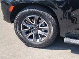 Thumbnail of 2024 Black Chevrolet Tahoe