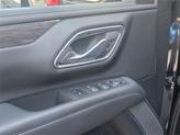Thumbnail of 2024 Black Chevrolet Tahoe