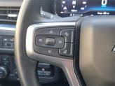 Thumbnail of 2024 Black Chevrolet Tahoe