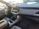 Thumbnail of 2024 Black Chevrolet Tahoe
