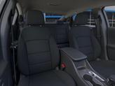 Thumbnail of 2025 Summit White Chevrolet Malibu