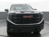 Thumbnail of 2025 Onyx Black GMC Sierra 1500