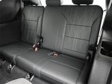 Thumbnail of 2026 moonstone gray metallic Buick Enclave