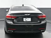 Thumbnail of 2018 Black Genesis G80