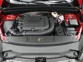 Thumbnail of 2025 Brilliant Red Buick Envision