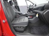 Thumbnail of 2025 Brilliant Red Buick Envision