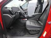 Thumbnail of 2025 Brilliant Red Buick Envision
