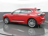 Thumbnail of 2025 Brilliant Red Buick Envision