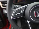 Thumbnail of 2025 Brilliant Red Buick Envision