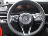 Thumbnail of 2025 Brilliant Red Buick Envision