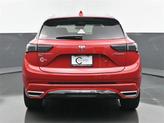 Thumbnail of 2025 Brilliant Red Buick Envision
