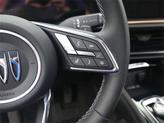Thumbnail of 2025 Brilliant Red Buick Envision