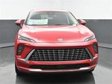 Thumbnail of 2025 Brilliant Red Buick Envision