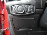 Thumbnail of 2022 Rapid Red Metallic Tinted Clearcoat Ford Edge