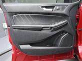 Thumbnail of 2022 Rapid Red Metallic Tinted Clearcoat Ford Edge