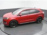Thumbnail of 2022 Rapid Red Metallic Tinted Clearcoat Ford Edge