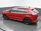 Thumbnail of 2022 Rapid Red Metallic Tinted Clearcoat Ford Edge
