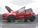 Thumbnail of 2022 Rapid Red Metallic Tinted Clearcoat Ford Edge
