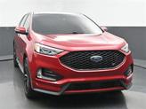 Thumbnail of 2022 Rapid Red Metallic Tinted Clearcoat Ford Edge