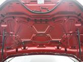 Thumbnail of 2022 Rapid Red Metallic Tinted Clearcoat Ford Edge